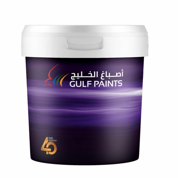 Gulf Guard Zinc Chromate primer
