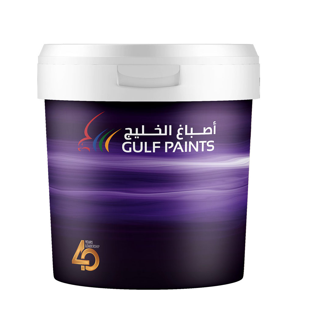 Gulf Shield Silk (Anti-septic)