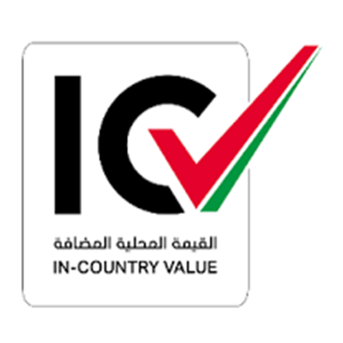 ICV Certificate 2022