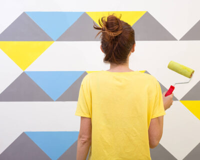 Best Summer Wall Paint Color Combinations