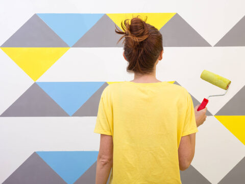 Best Summer Wall Paint Color Combinations